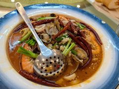 -华兴大酒楼(亿宝大厦店)