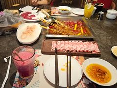 -锦城印象火锅(天府三街店)