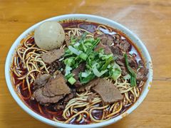 -汪胖子襄阳牛肉面(华丰路店)