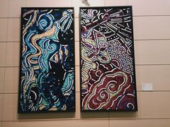 -中华艺术宫(上海美术馆)