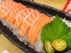 -友壹町寿司(嘉洲广场店)