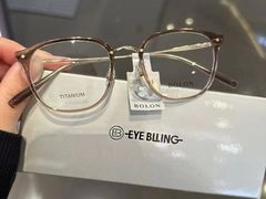 -爱视眸Eyeblling眼镜·依视路·蔡司镜片折扣店(百联南方商城购物中心)