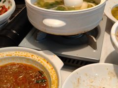 -周大厨辣椒炒肉(淮安万达店)
