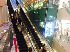 -Namco Wonder Park(朗豪坊店)