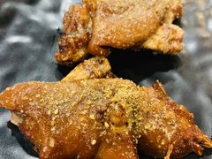 -食客烧烤(罗道庄店)