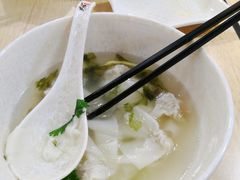 -吉祥馄饨(乐桥地铁站店)