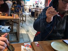 大堂-顺承小院儿