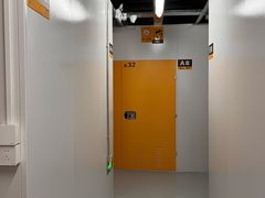 -安东易迷你仓自助寄存仓库(光复西路店)