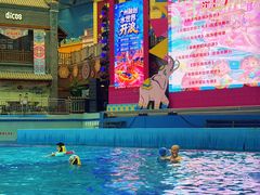-广州融创水世界