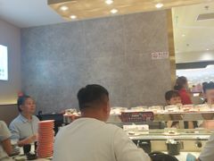 -争鲜回转寿司(东方银座店)