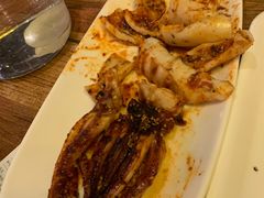 -通海俄式烧烤·俄罗斯大串(嵩山路店)