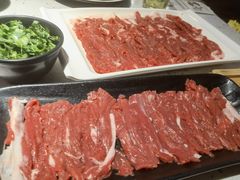 -京韵胡同·酱香羊蝎子火锅涮肉(长寿路店)