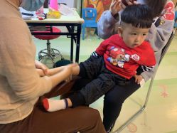 -小美医生小儿推拿(金地艺境店)