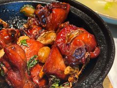 -志明眷村·台式融合菜·宵夜