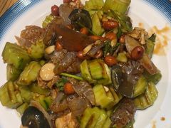 -小船渔村•大连菜•大连焖鱼(明泽街店)