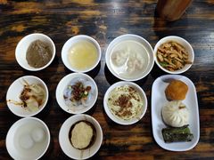 -龙抄手(文殊坊店)