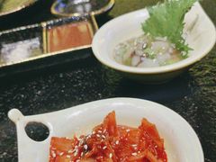 -樱嘢·炭火烧肉(惠南店)