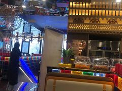 -巴依老爷新疆美食(常营店)