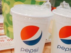 -德克士(通宝路店)