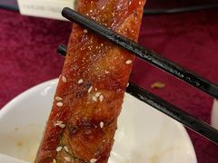 烧排骨-园林美食城·本土农家菜(杨和镇店)