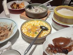 -大鸭梨烤鸭店(花园村店)