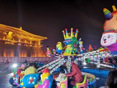 -大明宫国家遗址公园·御道广场