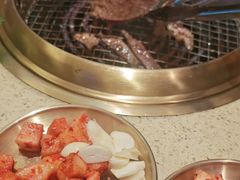 -妙香居韩国烤肉(容桂天佑城店)