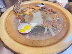 -阿昌白族石板烧(大理古城店)