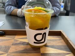 -gleeglee乐溢亦茶(朝阳大悦城店)