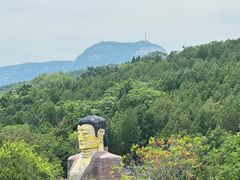 -千佛山风景名胜区