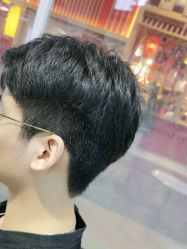 -川和潮人漂色·烫染·接发