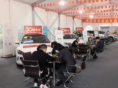 -上汽大众4S店(上海冠松店)