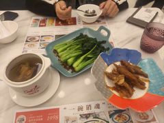 -新世界餐厅(万达店)