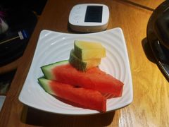 -一朵菌·野生菌探索家火锅(南亚店)