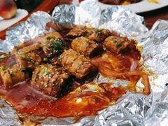 -清真悦宾楼食府(海湖店)