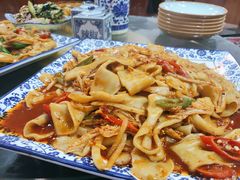 -后卫寨猫耳朵(后卫寨店)