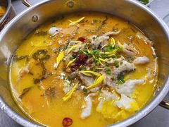 -相遇·鲜炒黄牛肉(丹阳吾悦广场店)