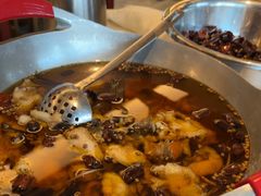 -辣婆婆(航天桥店)