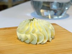 蒜香黄油-蝶舍·MAISON PAPILLON