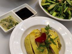 -丰收日·小海鲜·沪上家宴(顾村正大店)