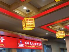 -阿婆情腊排骨火锅(金虹路店)
