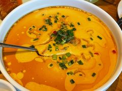 -金牌外婆家(苏州中心店)