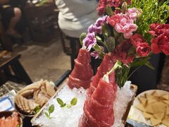 -赵九记呱呱老火锅(钟楼总店)
