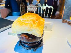 -起士林大饭店(小白楼店)