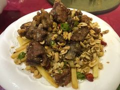 -德缘烤鸭店(大栅栏店)