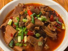 -小口味