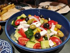 希腊沙拉-Turka土耳咖 (滨海新区店)