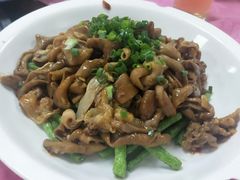 -蠔园山庄(礼乐食街店)