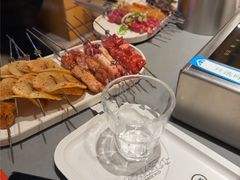 -冰城串说·羊肉串烧烤(哈西大街店)