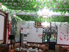 大堂-宾湖农庄·农场特色(太湖龙之梦店)